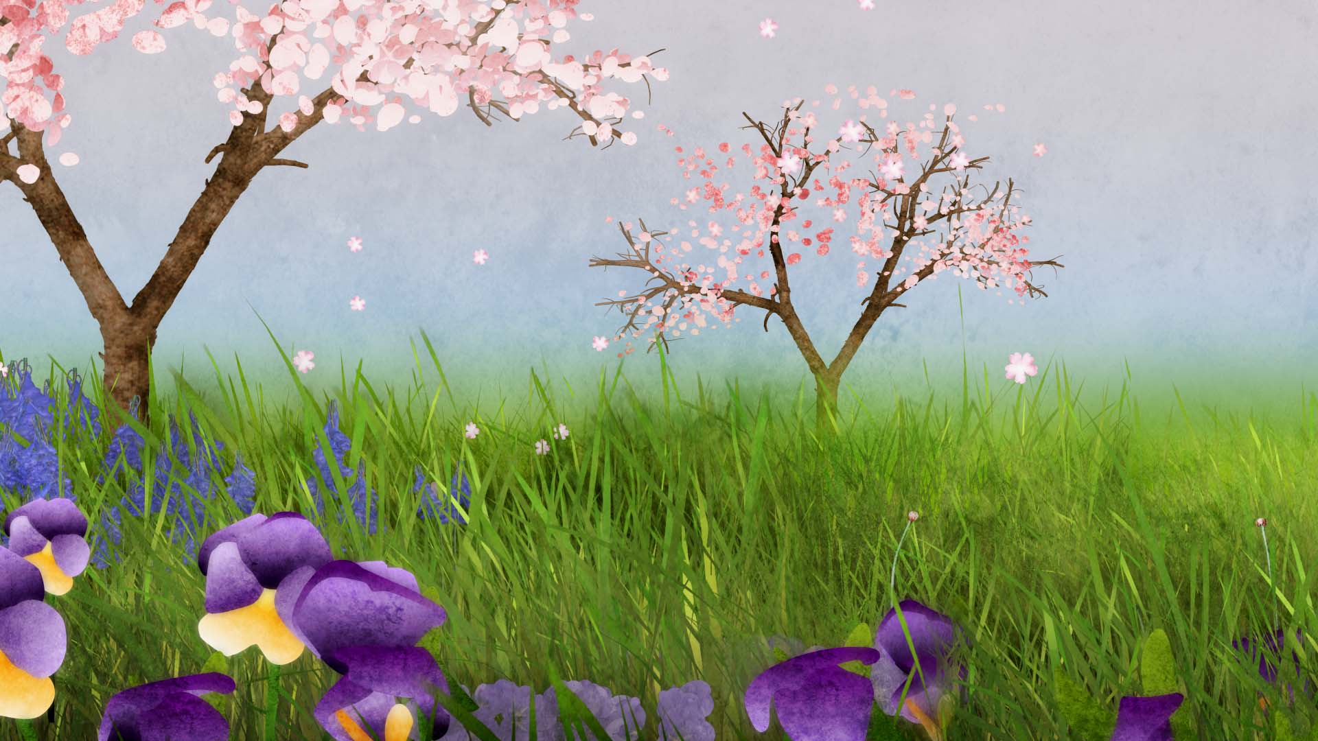 Env spring